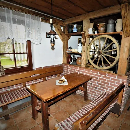 Гостевой дом Restauracia Na Mlyne Стара-Тура