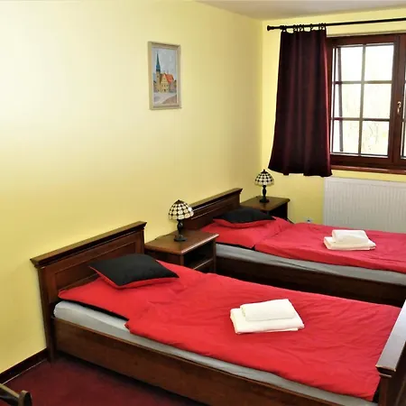 Restauracia Na Mlyne Penzión pre hostí 3*