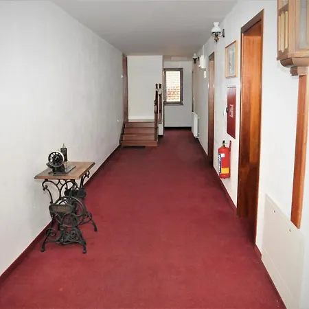 Reštaurácia Na Mlyne