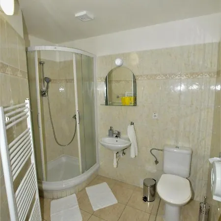 Reštaurácia Na Mlyne 3*