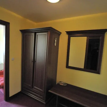 Restauracia Na Mlyne 3* Stara Tura