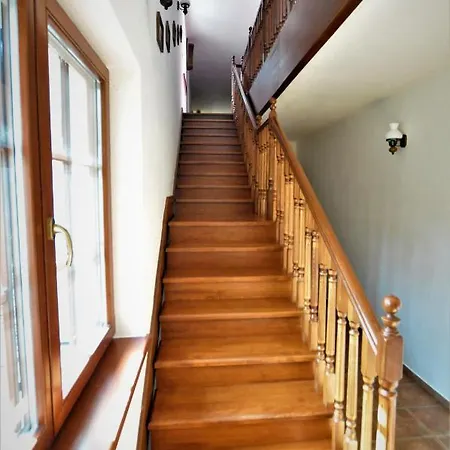 Reštaurácia Na Mlyne Stará Turá