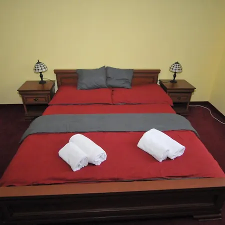 Pensjonat Restauracia Na Mlyne 3*