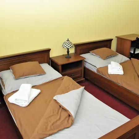 Reštaurácia Na Mlyne 3* Stará Turá