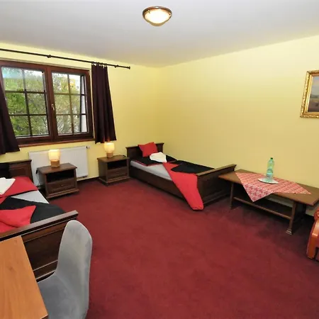 Restauracia Na Mlyne Stara Tura