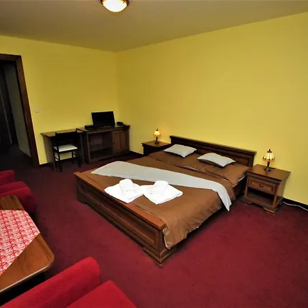 Reštaurácia Na Mlyne Pensión 3*