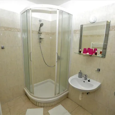 Reštaurácia Na Mlyne 3* Stará Turá