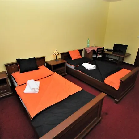 Restauracia Na Mlyne Penzión pre hostí