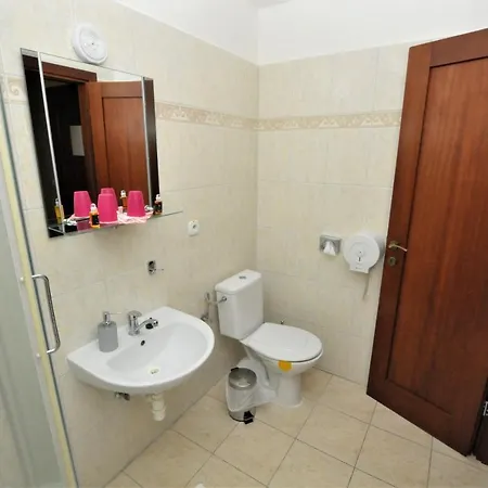 Restauracia Na Mlyne Penzión pre hostí 3*