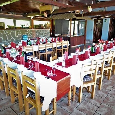 Restauracia Na Mlyne * Stará Turá