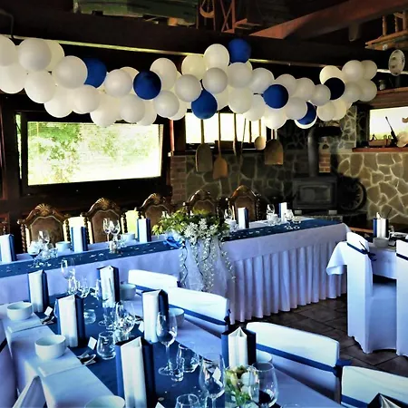 Restauracia Na Mlyne Gasthof
