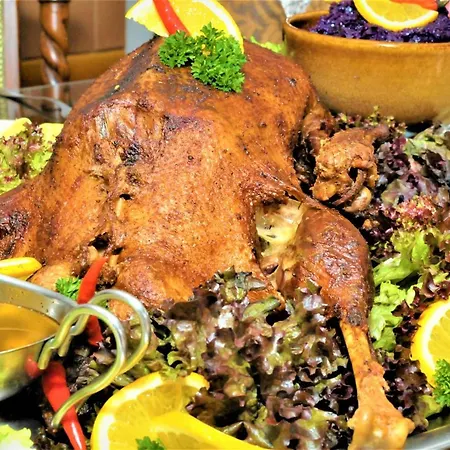 Restauracia Na Mlyne Penzión pre hostí