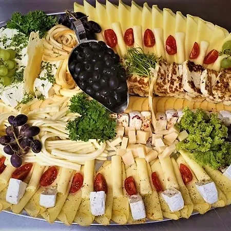 Reštaurácia Na Mlyne 3*