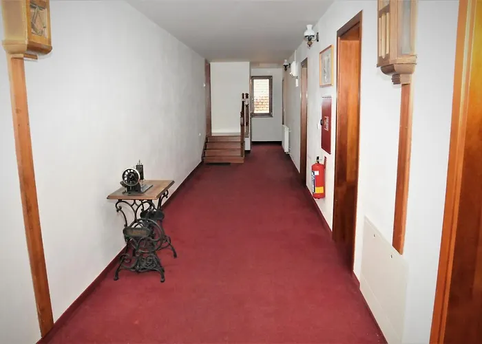 Reštaurácia Na Mlyne