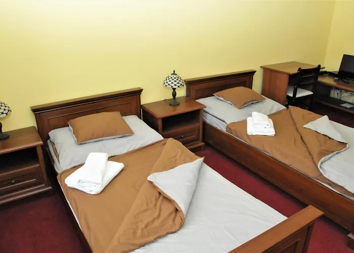 Reštaurácia Na Mlyne 3* Stará Turá